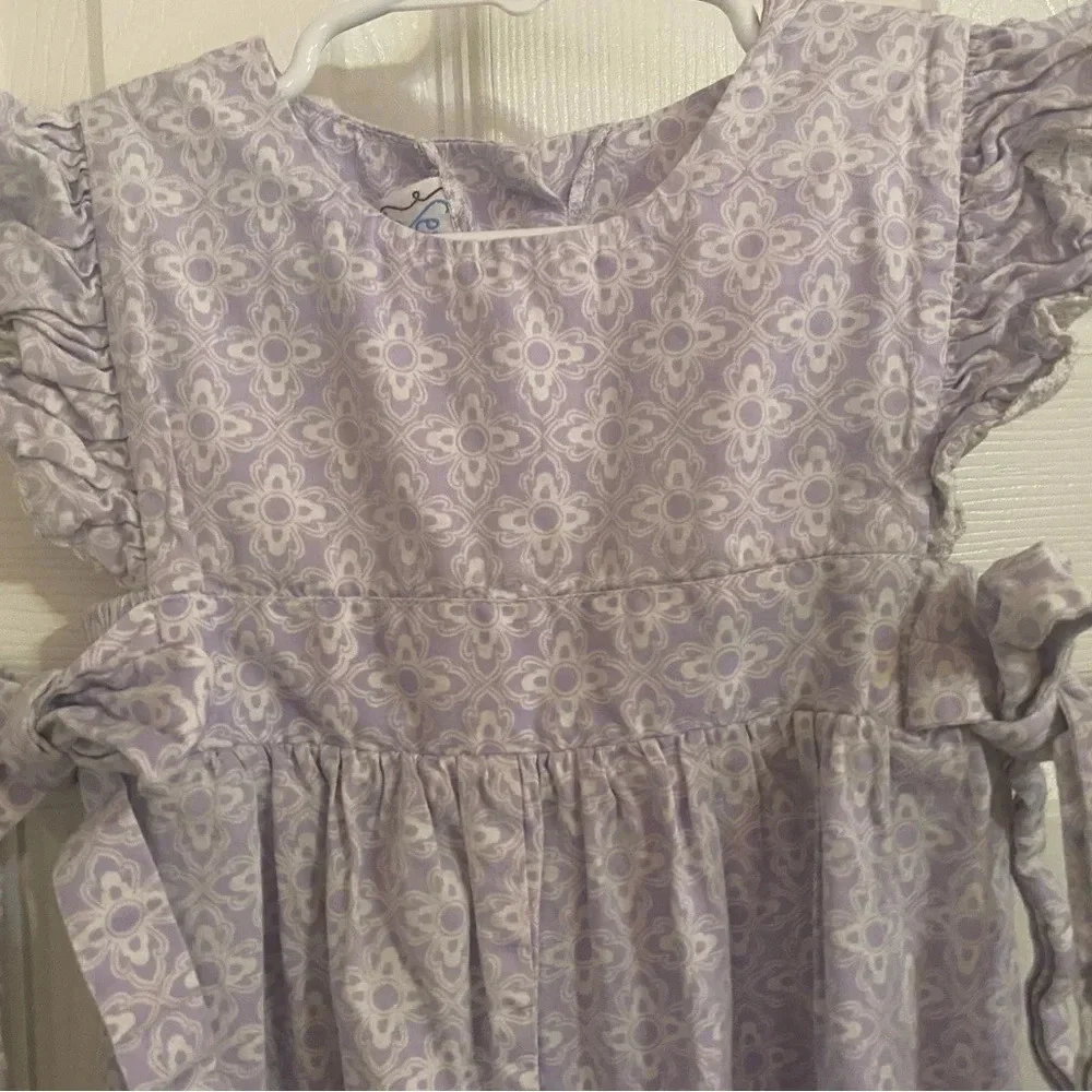 Serendipity by Shrimp & Grits Romper